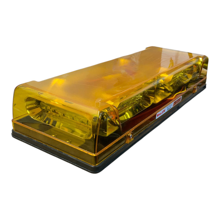 Whelen Responder Mag Mount Amber Lightbar
