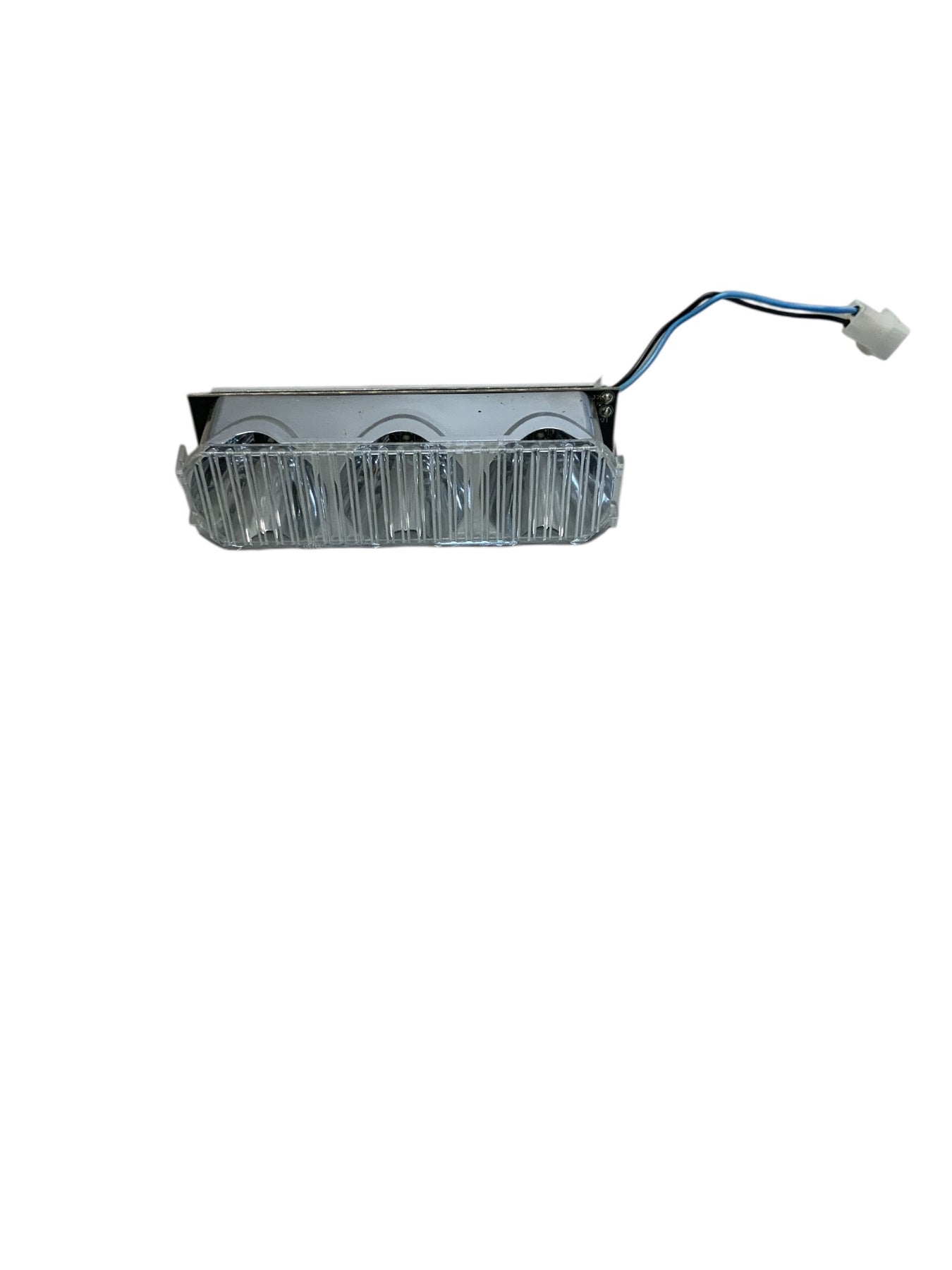 Used Lightbars and Parts