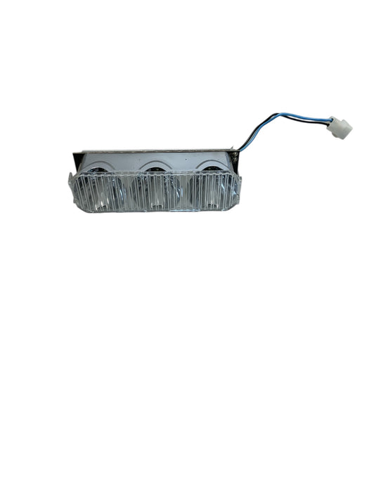 Whelen Justice Con3 Module Lightbar Woodway 12v