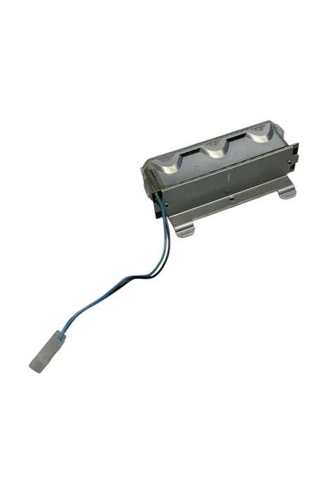 Whelen Justice Con3 Module Lightbar Blue 12v