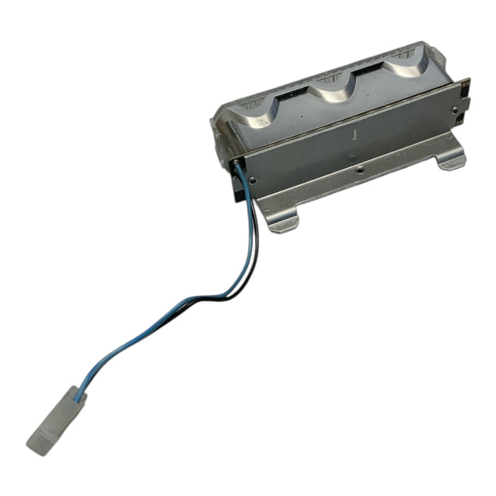 Whelen Justice Con3 Module Lightbar Woodway 12v