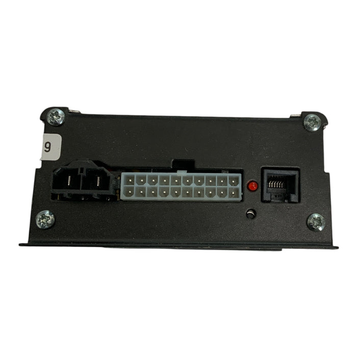 Used MCS-SE