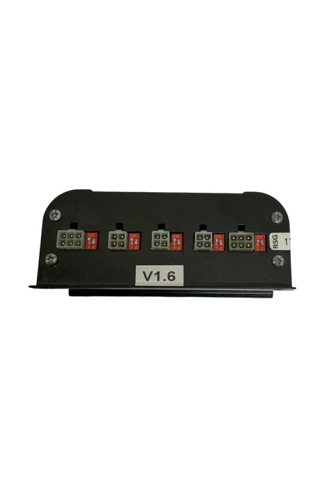 Used MCS-5E Universal Load Switch