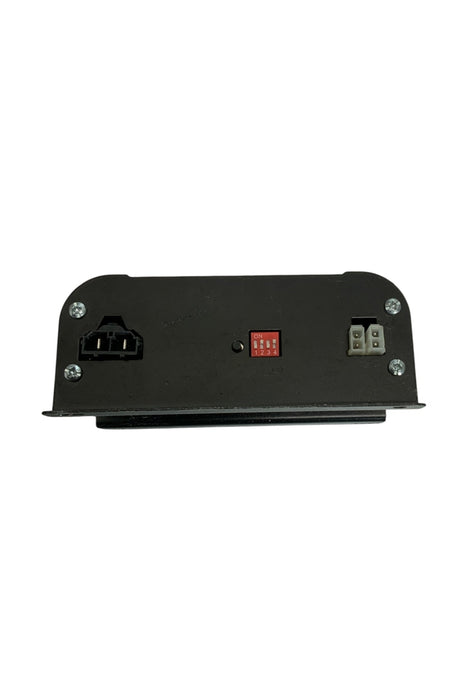 Used MCS-5E Universal Load Switch