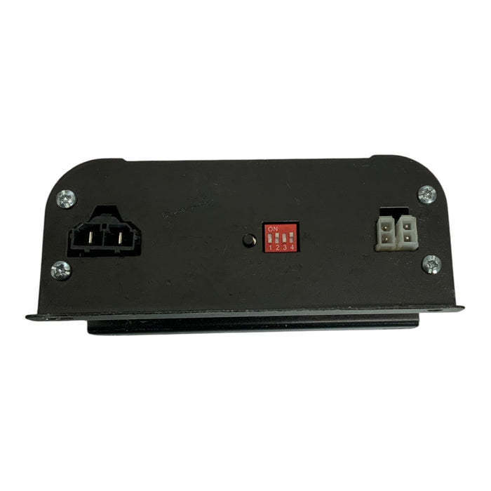 Used MCS-5E Universal Load Switch