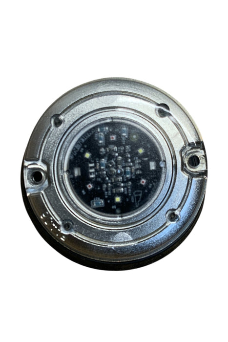 Whelen 3" compartment light (3SRCCDCR)