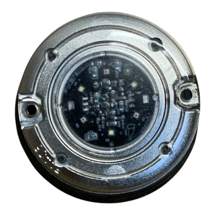 Whelen 3" compartment light (3SRCCDCR)