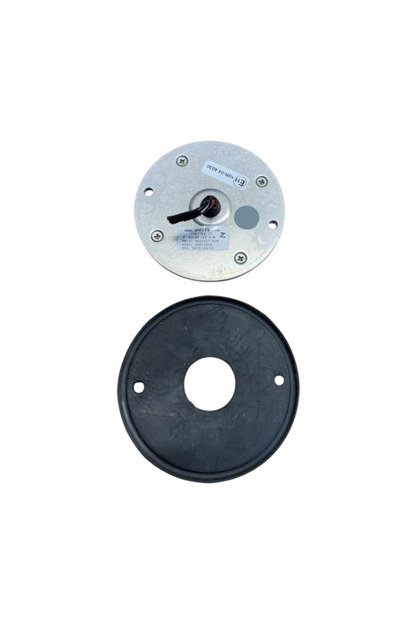 Whelen 3" compartment light (3SRCCDCR)
