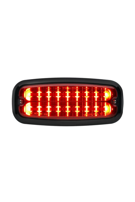 Whelen M7 SOLO Lighthead - Used