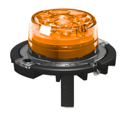 Whelen Vertex™  Directional LED Lighthead