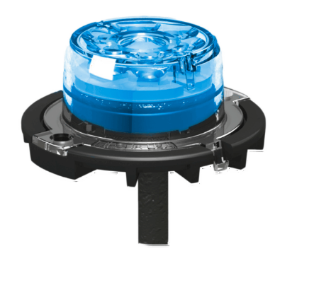 Whelen Vertex™  Directional LED Lighthead