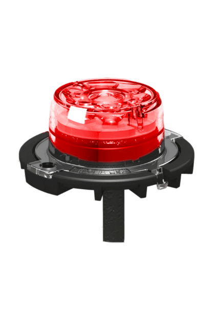 Whelen Vertex™  Directional LED Lighthead