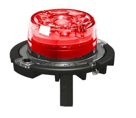 Whelen Vertex™  Directional LED Lighthead