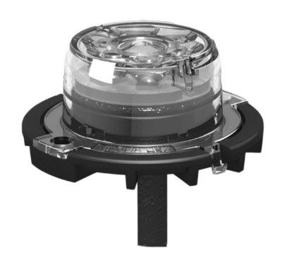 Whelen Vertex™  Directional LED Lighthead