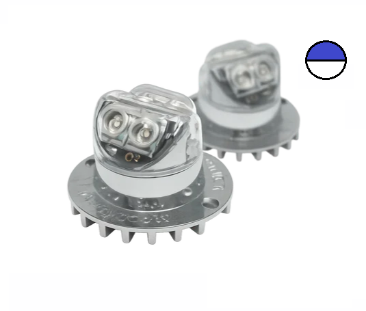 X1100 Hide-A-Light Covert  LED Module Axixtech