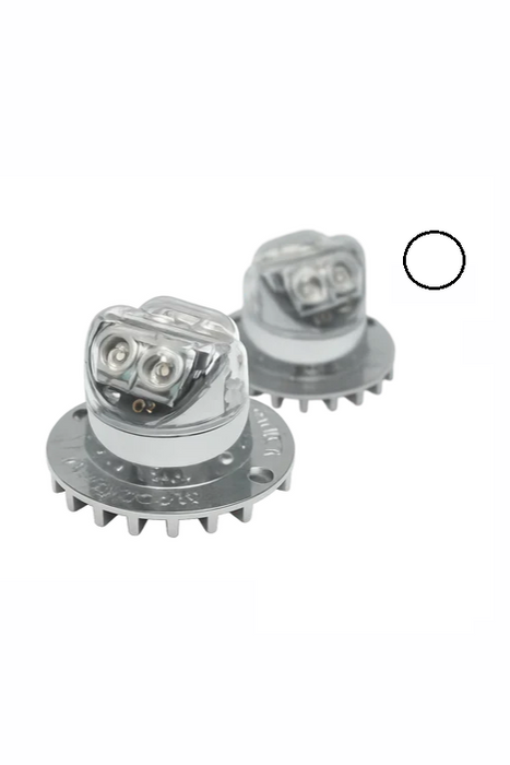 W600 Hide-A-LED Covert  LED Module Axixtech