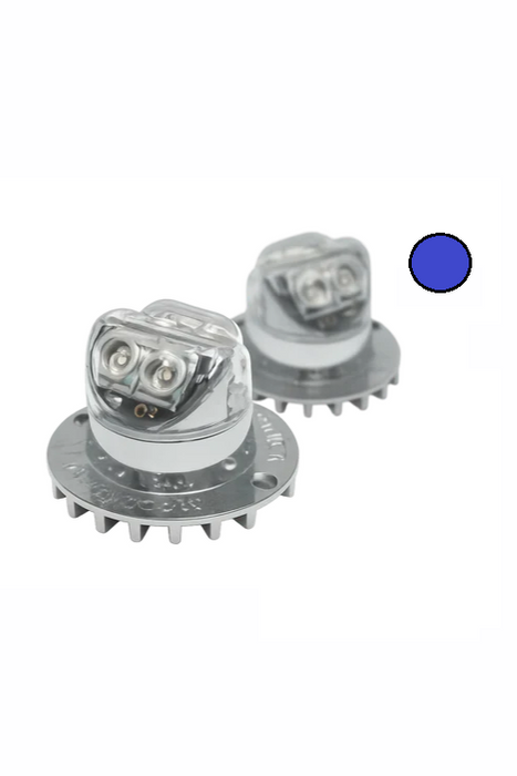 X1100 Hide-A-Light Covert  LED Module Axixtech