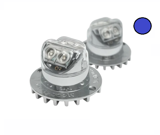 X1100 Hide-A-Light Covert  LED Module Axixtech