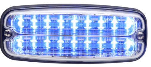 Whelen M7 Blue Led Modules