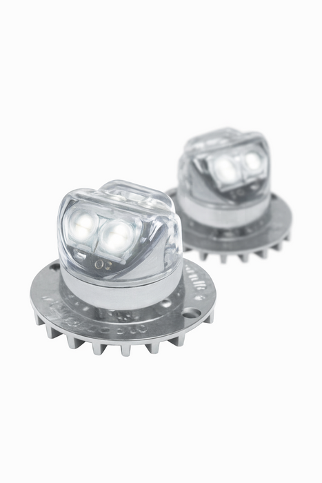 X1100 Hide-A-Light Covert  LED Module Axixtech