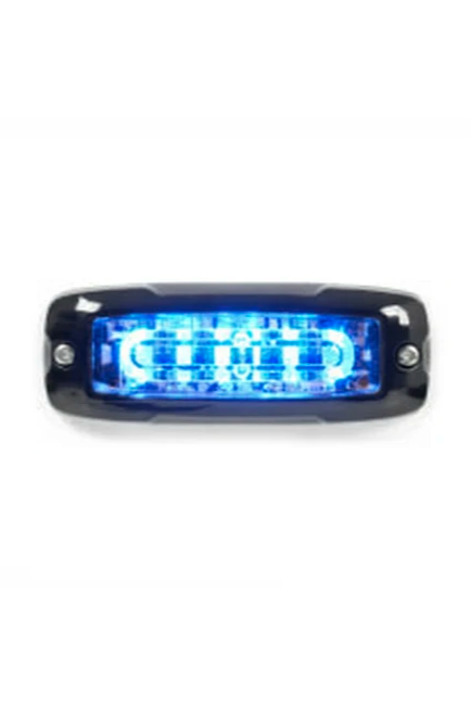 Axixtech XT6 LED Warning Light