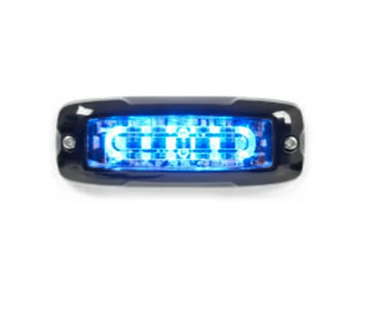 Axixtech XT6 LED Warning Light