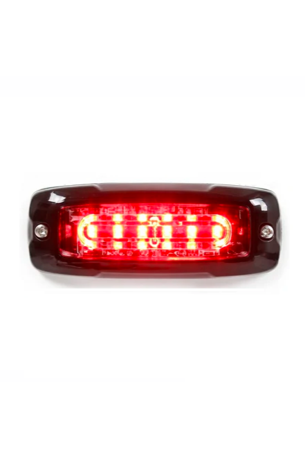 Axixtech XT6 LED Warning Light
