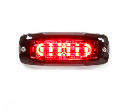 Axixtech XT6 LED Warning Light