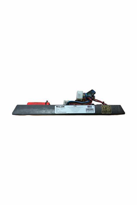 Whelen Edge Ultra 9M Lightbar UB412 Strobe Power Supply 12v