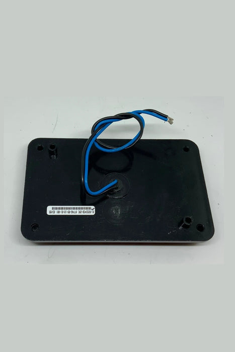 Whelen LED Edge Ultra 400 Series Blue Module Lightbar 12v