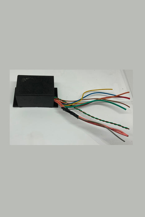 Used Premier Hazard Code 3 RL001 Vehicle Runlock Unit 12/24v