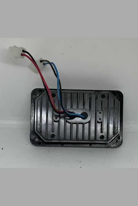Whelen Led Freedom 6x6 400 Series Blue/Red Module Lightbar 12v