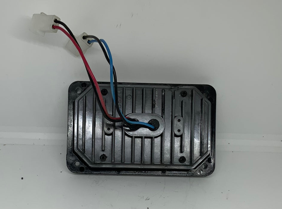 Whelen Led Freedom 6x6 400 Series Blue/Red Module Lightbar Woodway 12v