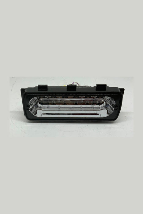 Whelen 500 Series Smart Led 500 Linear 6 Led Module With Scanlock Split W/B