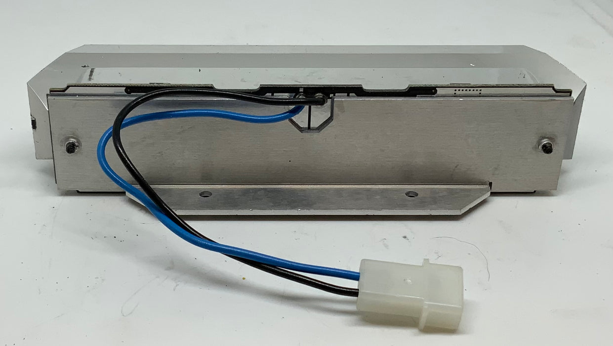 Whelen Justice LED Corner LIN12 Blue Module Lightbar Woodway 12v