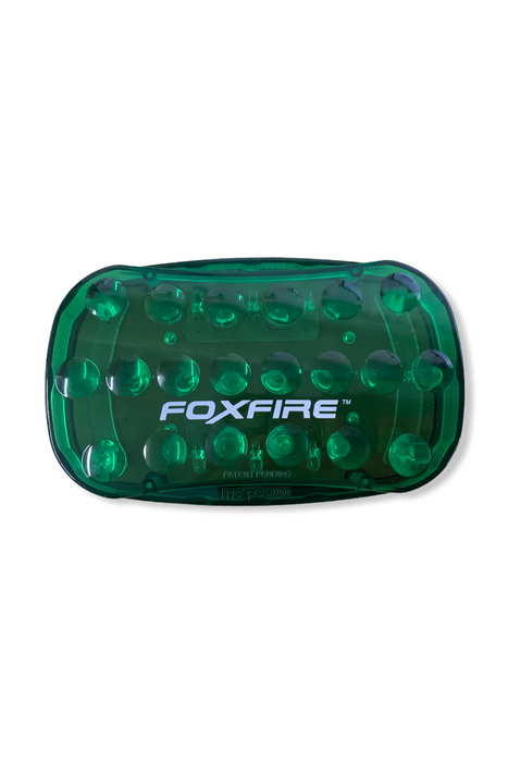 New Foxfire F263-G LED Portable Signal Lite – GREEN