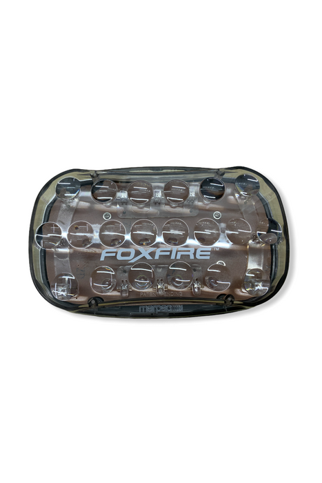 New Foxfire F263-W LED Portable Signal Lite – White