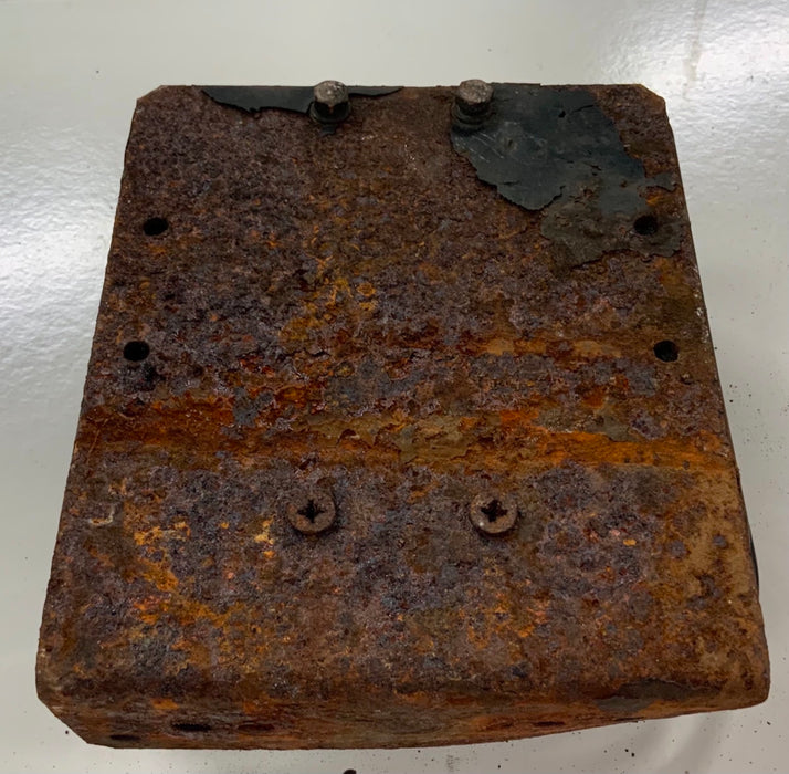 Used Whelen SA314 100 Watt Siren Speaker Tested & Working 12v