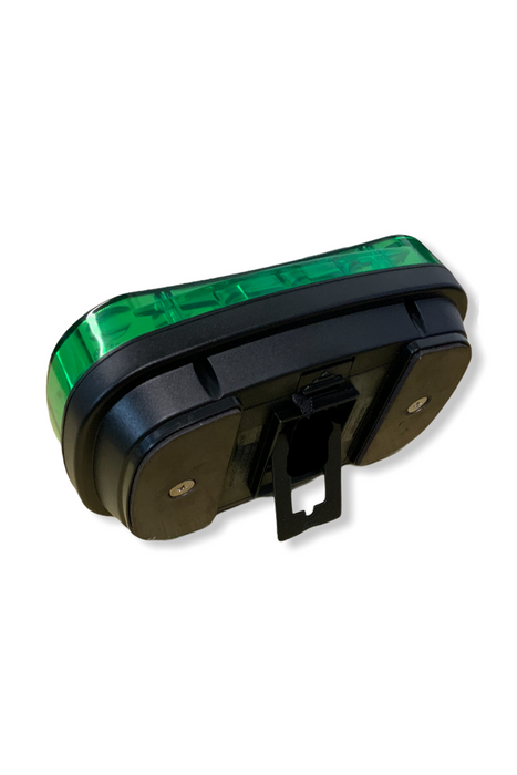 New Foxfire F263-G LED Portable Signal Lite – GREEN