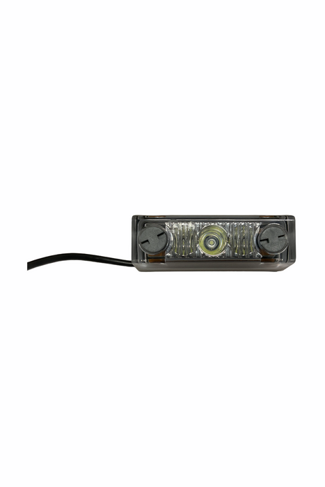 911EP White Steady Burn Led Star LED LSTARW 12v