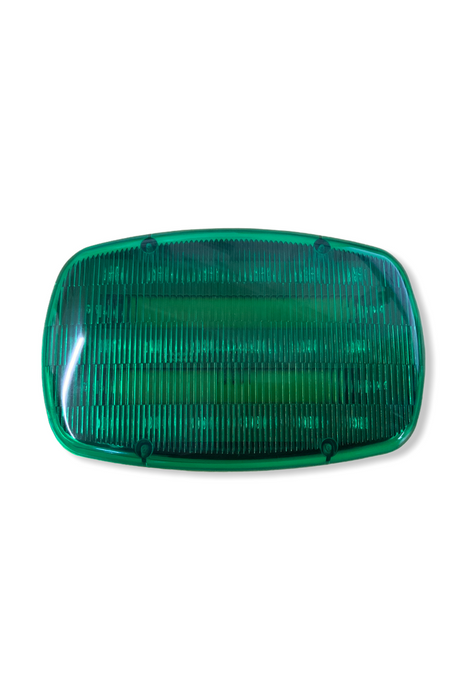 New Foxfire SL182-G LED Portable Signal Lite – GREEN