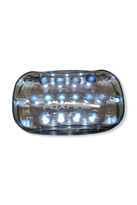 New Foxfire F263-W LED Portable Signal Lite – White