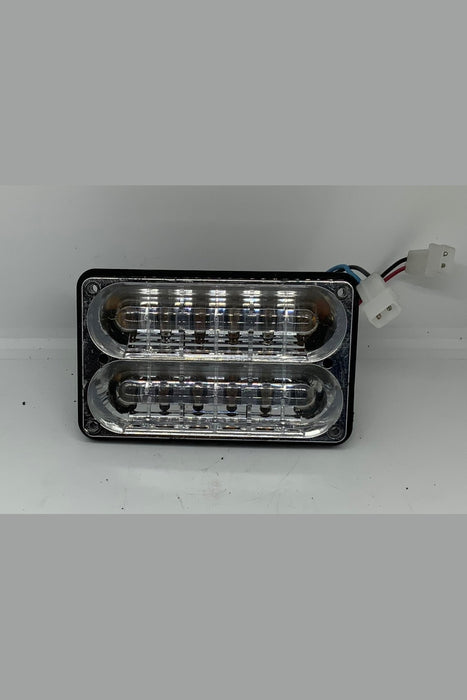 Whelen Led Freedom 6x6 400 Series Blue/Red Module Lightbar 12v