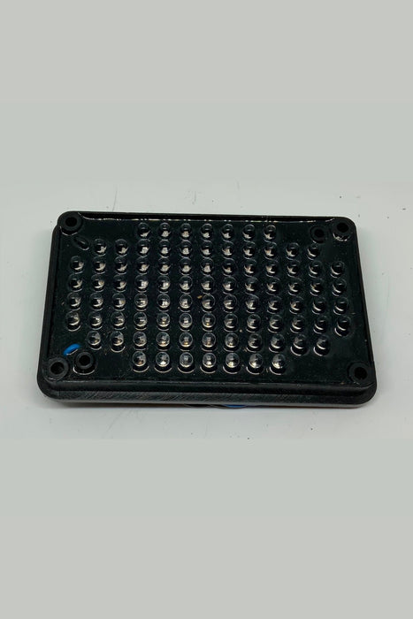Whelen LED Edge Ultra 400 Series Blue Module Lightbar 12v