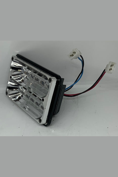 Whelen Led Freedom 6x6 400 Series Blue/Red Module Lightbar 12v