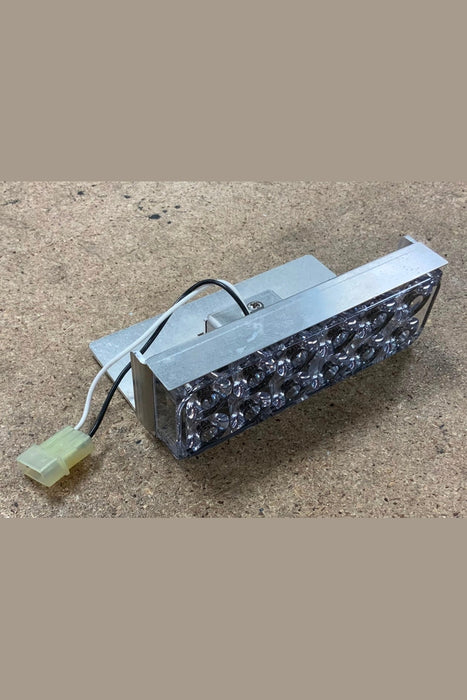 Used Whelen Liberty SXTDLED Super High Intensivist Takedown Light Module 12LED