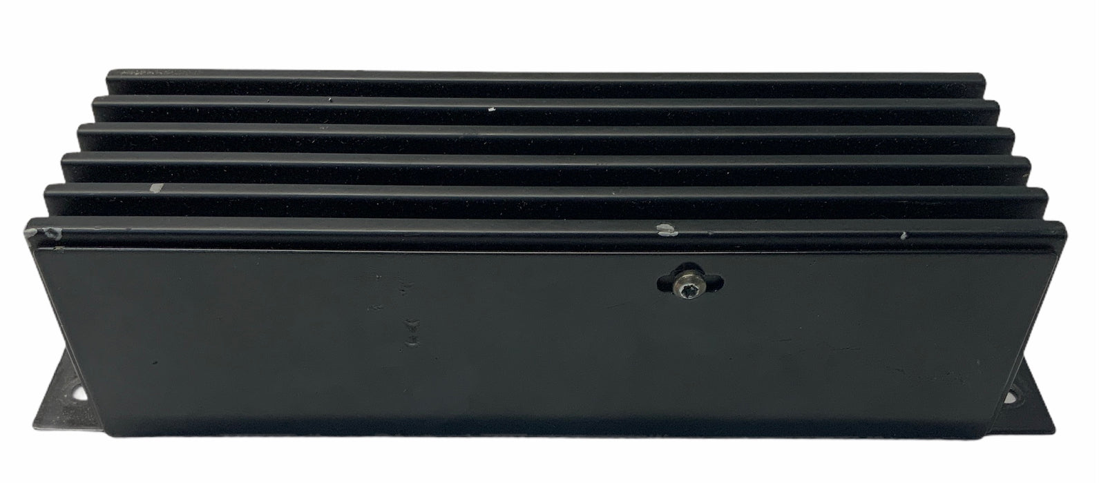 Used RSG 2000 Siren 140-0104-03 100W 12v Hand Free Siren Amp Without Plugs