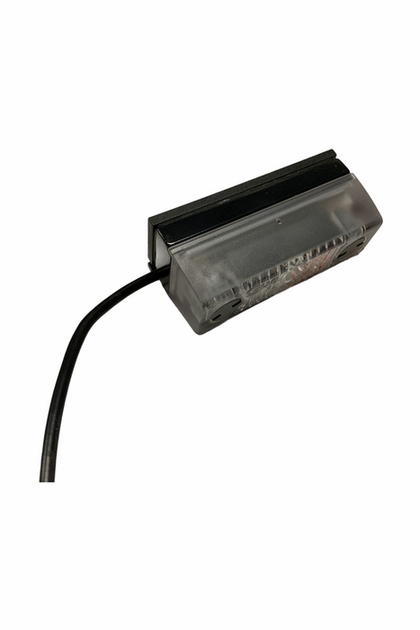 911EP White Steady Burn Led Star LED LSTARW 12v
