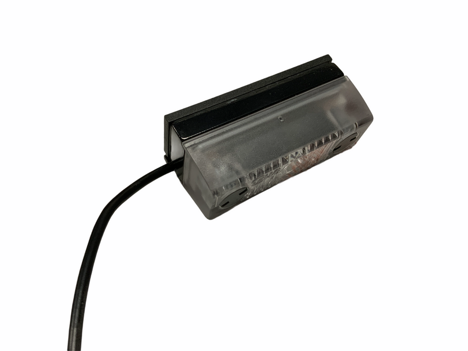 New 911EP White Steady Burn Led Star LED LSTARW 12v