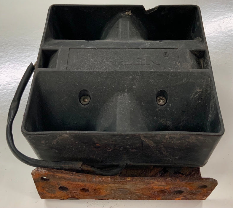 Used Whelen SA314 100 Watt Siren Speaker Tested & Working 12v